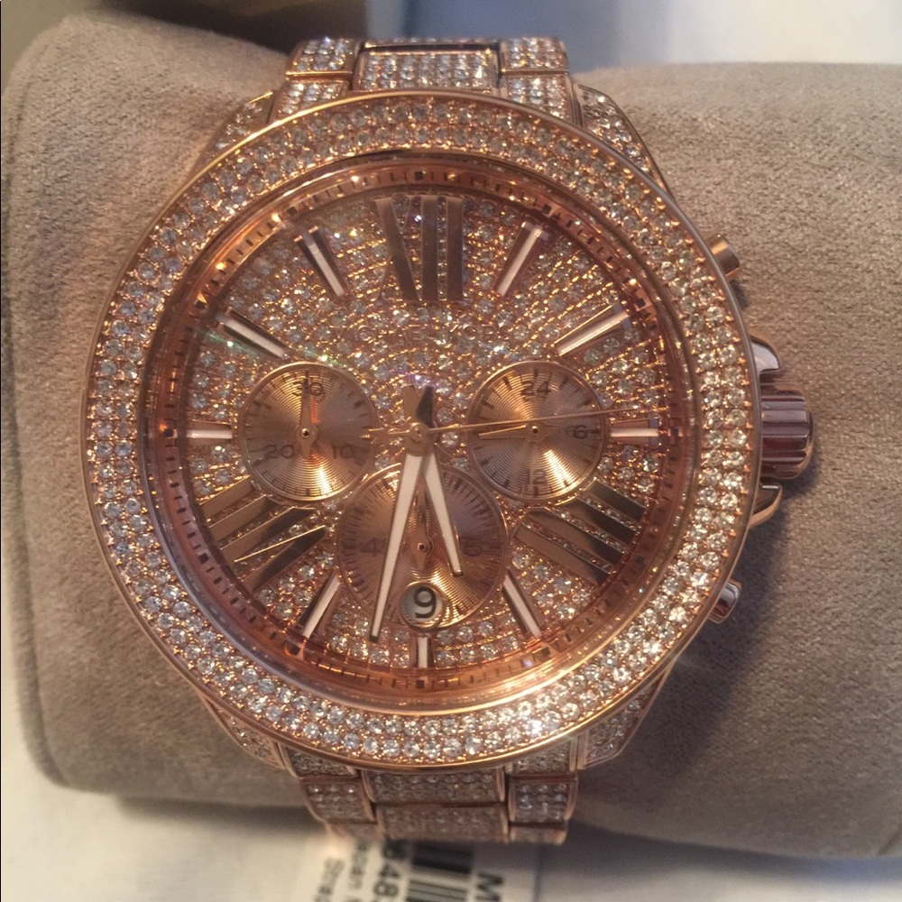 Michael Kors